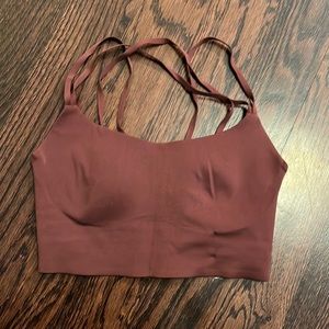 Aerie OFFLINE By Aerie Real Me Hold Up! Sports Bra